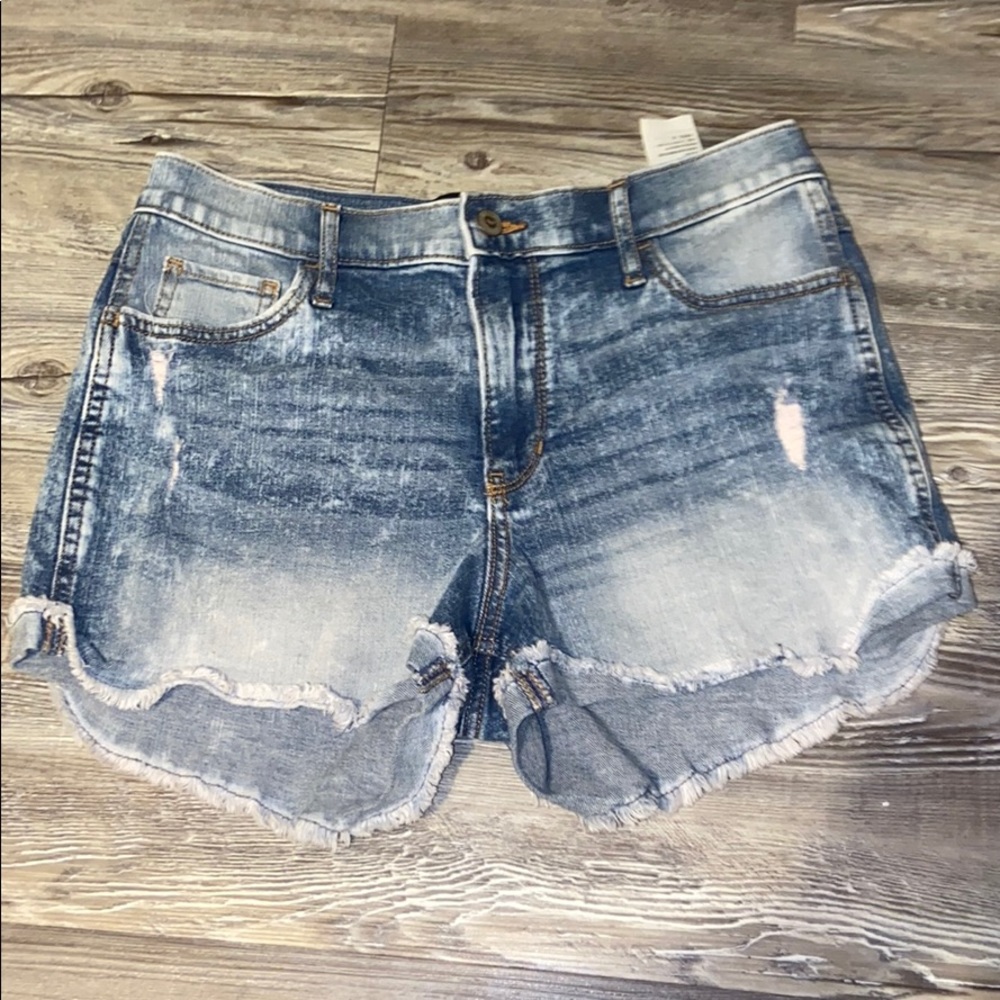 Shorts